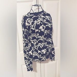 NWOT Lands End Woman’s Cardigan Size Small